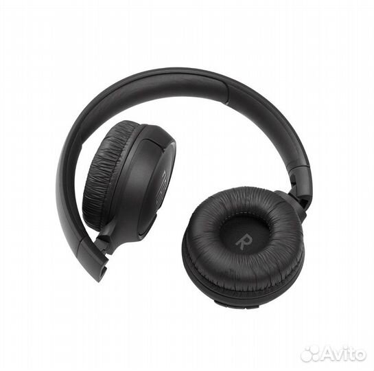 Беспроводные наушники JBL Tune 510BT Black