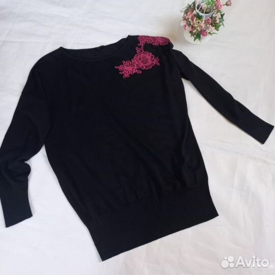 Джемпер Escsda, оригинал, 48