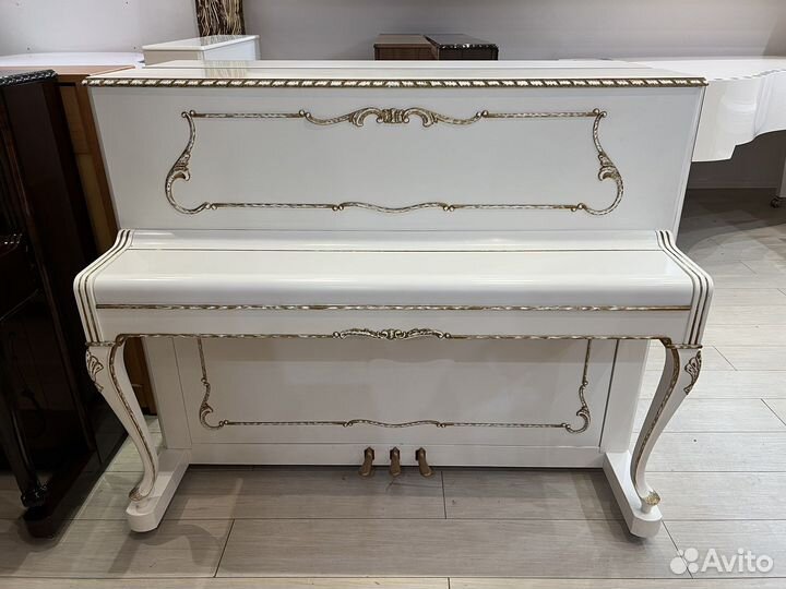 Пианино Петроф Р 118 R1 Рококо