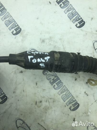 Трос сцепления Volkswagen Golf 3