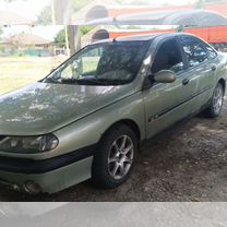 Renault Laguna 2.0 MT, 1999, 372 000 км, с пробегом, цена 220 000 руб.