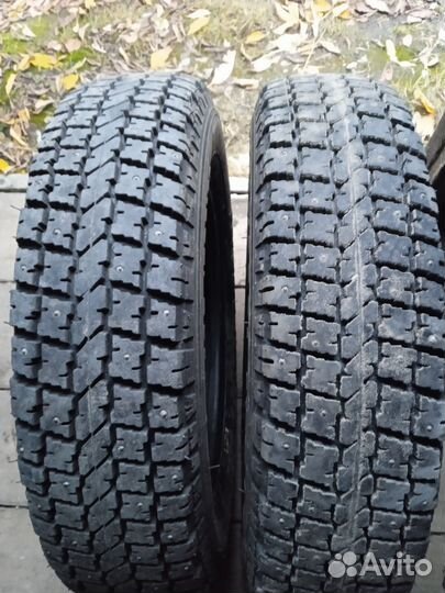 КАМА И-151 185/70 R16C