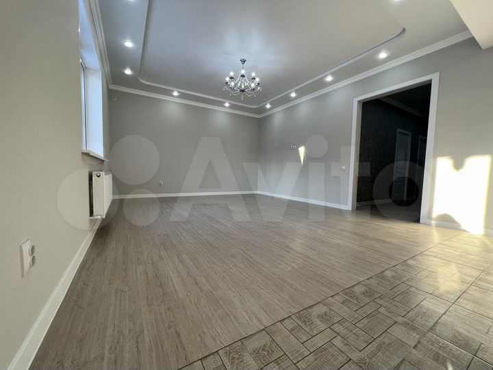 Дом 130 м² на участке 10 сот.