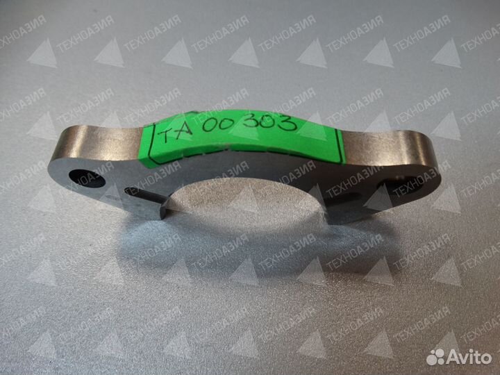 Фиксатор распредвала D02A-114-01C+A Shanghai