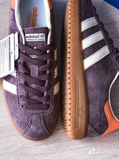 Женские кеды Adidas bermuda (Арт.40624)