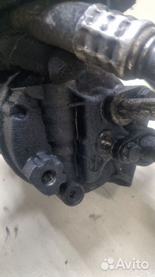 Компрессор кондиционера Renault Scenic, 2009