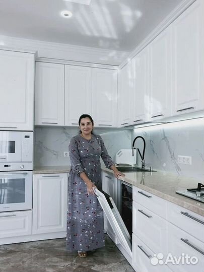 Столешница Silver № 37