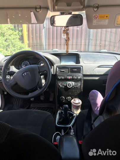 LADA Priora 1.6 МТ, 2013, 150 000 км