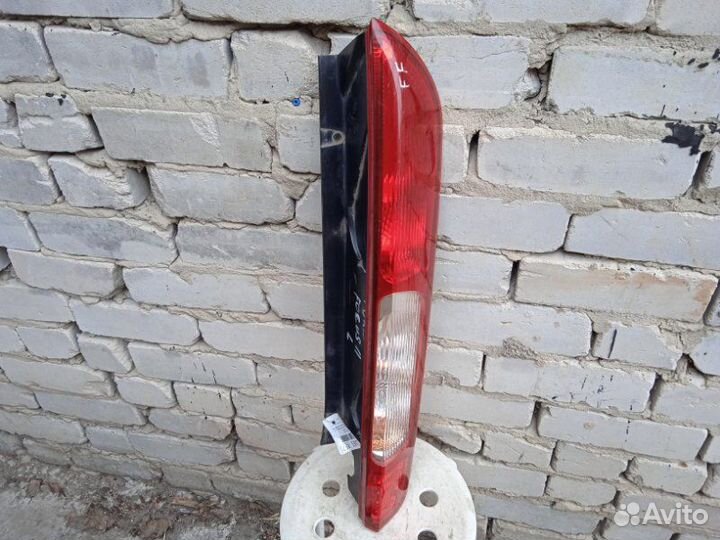 Фонарь задний левый Ford Focus 2 2004-2011