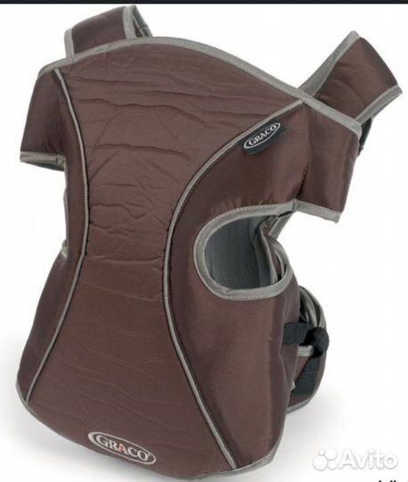 Кенгуру переноска