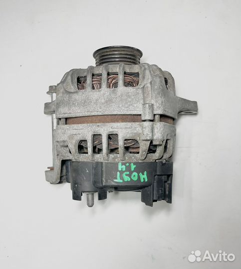 Генератор Nissan Note 1.4