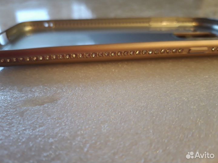 Предлагаю мягкий силиконовый чехол для телефона