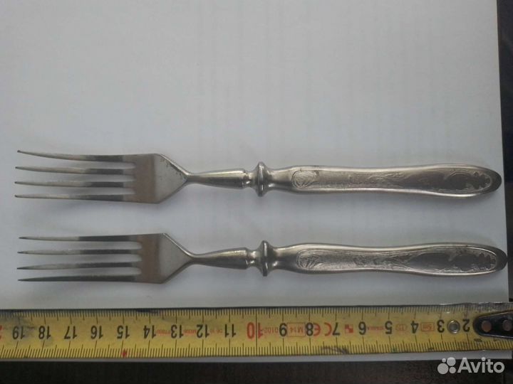 Вилка завод Звезда Беляйково