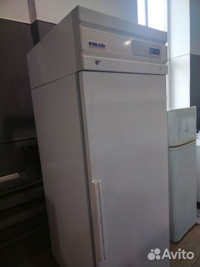 Шкаф холодильный polair,гарантия