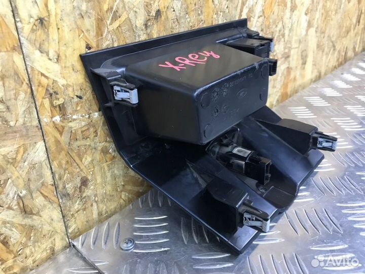 Прикуриватель LADA Xray 1.8 2018