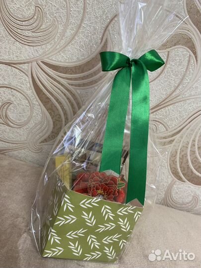 Подарок для девушки