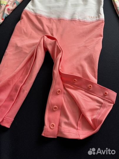 Солнцезащитный комбинезон для плавания