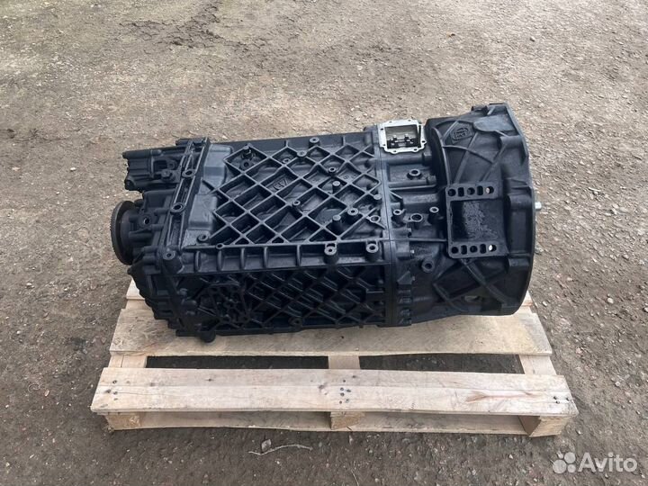 16S181 DAF Ремонт/Продажа/Доставка по всей РФ