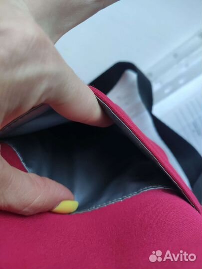 Термо сумка Авент