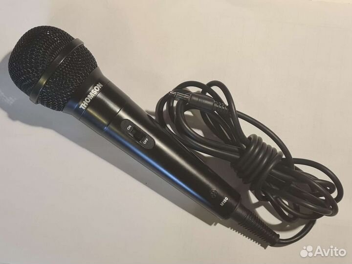 Микрофон Thomson M150 / Defender Mic-129