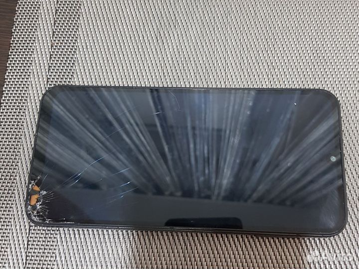 Samsung Galaxy A24, 6/128 ГБ
