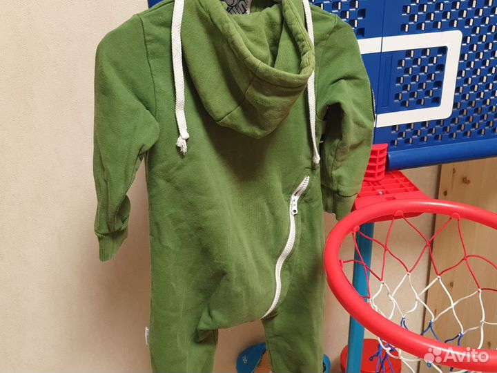 Пакет одежды 86-92