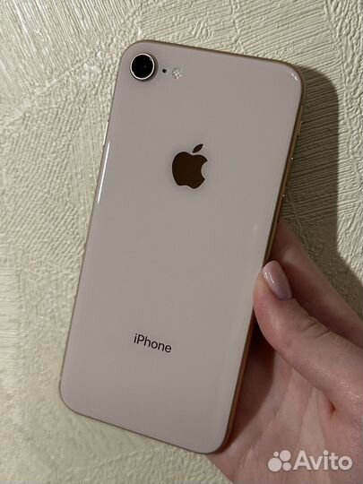 iPhone 8, 64 ГБ