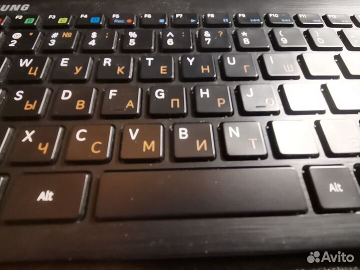 Smart Wireless Keyboard VG-KBD1000