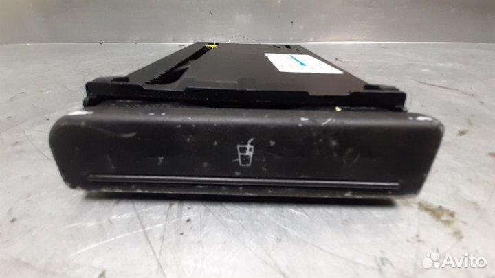 Подстаканник Audi A4 B6 2000-2004 седан 1 2002