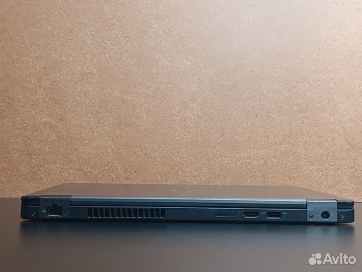 Ноутбук Dell latitude 5480 I5-7300U 16RAM/256gbssd