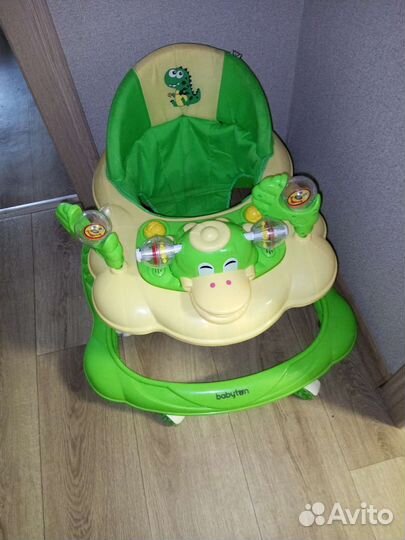 Ходунки детские