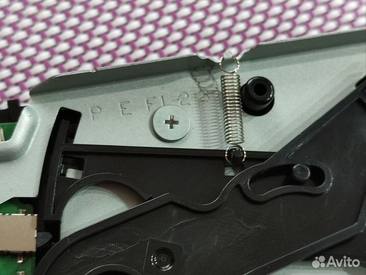 Дисковод для Sony Playstation 4 pro