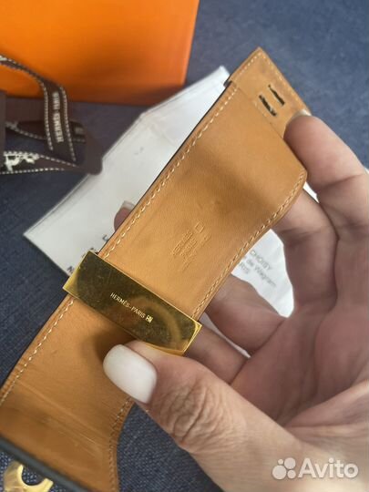 Браслет hermes