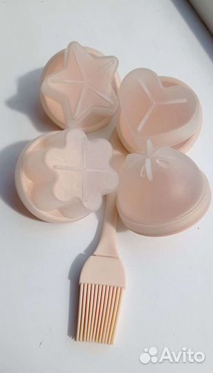 Контейнеры для варки яиц