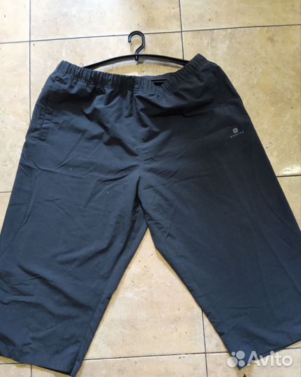 Шорты большого размера