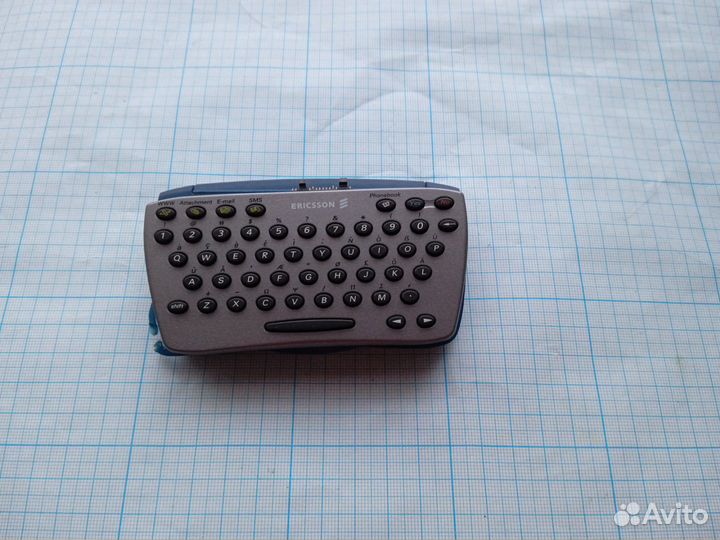 Клавиатура для телефонов Ericsson