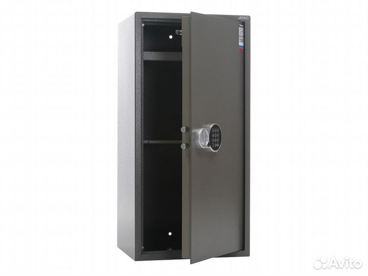 Офисный сейф aiko TM-90T EL