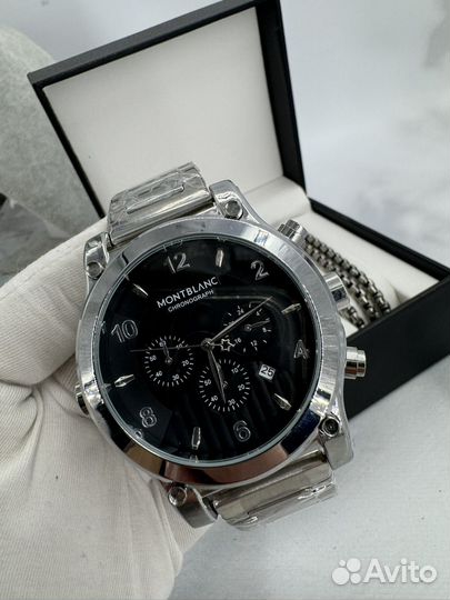 Часы мужские montblanc