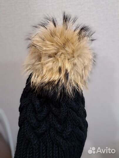 Шапка женская