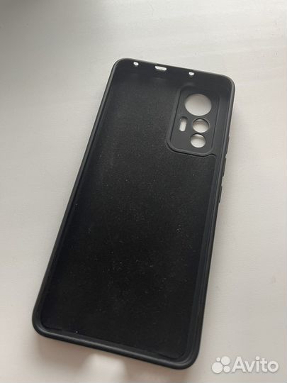 Чехол на Xiaomi mi 12 lite