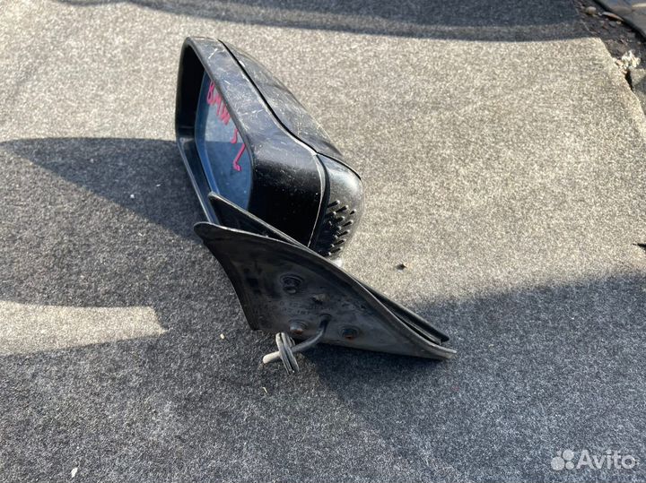 Зеркало левое BMW 3 E36