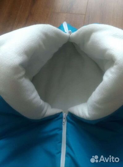 Конверт одеяло на выписку из роддома