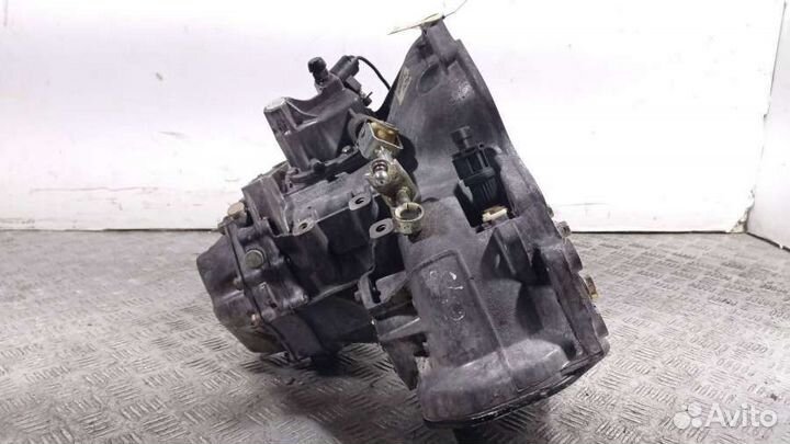 МКПП (Коробка передач механическая) Chevrolet Lace