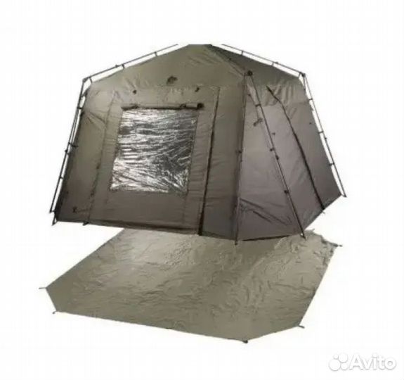 Шатер Nash Gazebo Pro