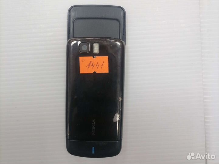 Телефон Nokia 6600