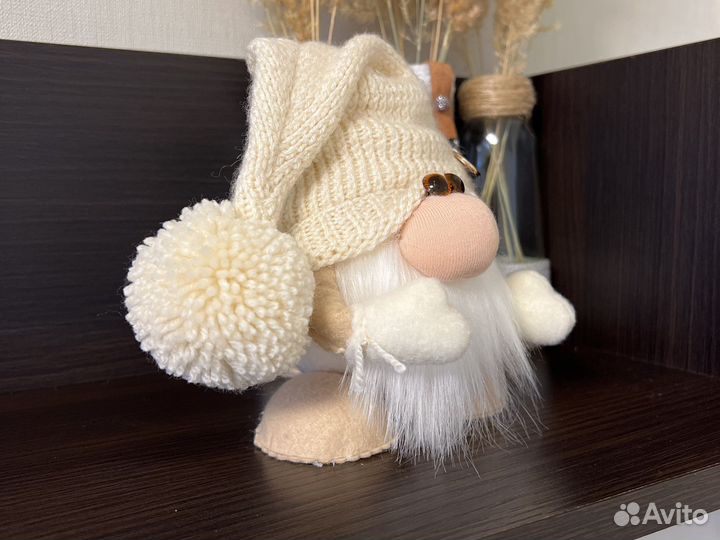 Скандинавский гном