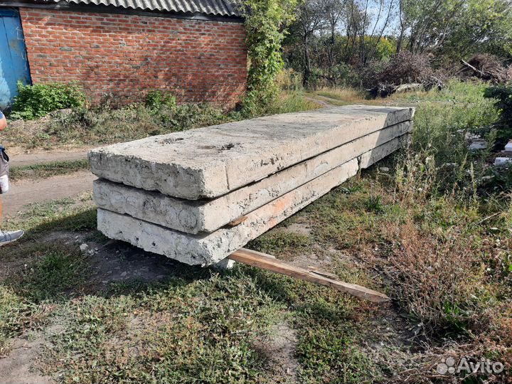 Плиты перекрытия пустотные 63