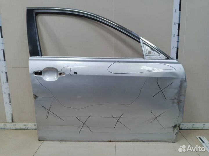 Дверь передняя правая Toyota Camry V40 2006-2011