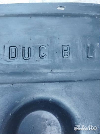 Защита двс. Peugeot Bocser. Fiat. Citroen