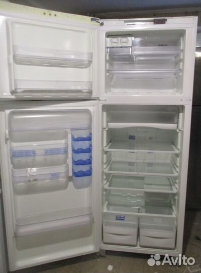 Ariston, 2-хкамерный, высота 1.9 м, б/у